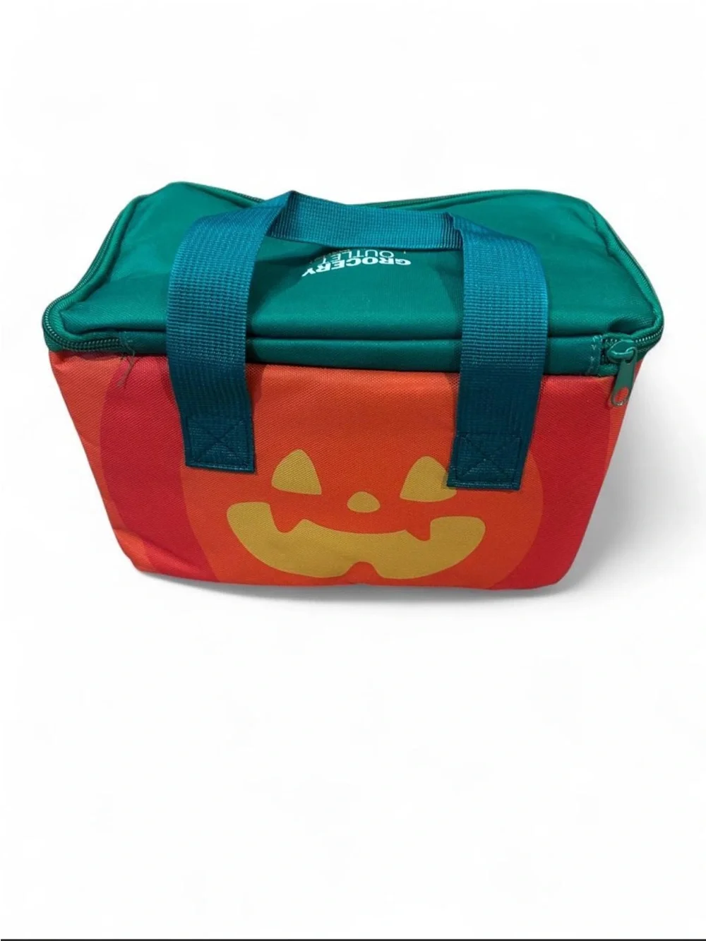 Grocery Outlet compact insulated